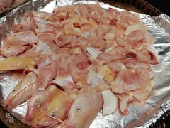 -星湖特色餐厅· 三岔湖环球融创天堂洲际酒店