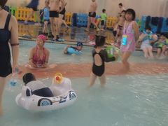 -南宫温泉水世界