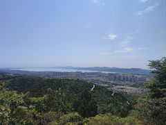 -府君山公园