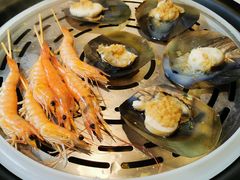 -碗中海·蒸汽海鲜·桑拿鸡(岭南天地店)