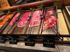 -梨花自助烤肉(西三旗万象汇黑金店)