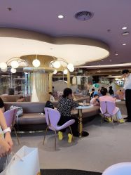 -奈尔宝·国风主题儿童乐园·亲子餐厅(豫园商城店)