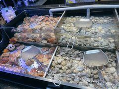 -盛江山自助料理(太原街万达店)