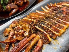 -老虎滩大连海鲜烧烤(水游城店)