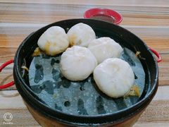 -杭州小笼包(地质大学店)