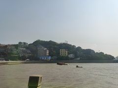 -东沙渔村