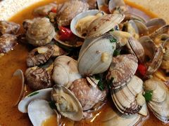 -嘉禾·悦享餐厅(八方汇店)