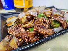 -来福面馆现炒浇头本帮面(真光路店)