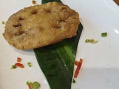 -枣子树·素食餐厅(普陀山店)