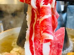 -丁卯•铜锅涮肉(工体店)