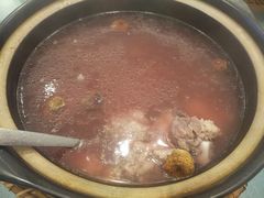 -茶油香闽南菜·花园餐厅(前埔店)
