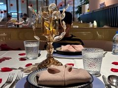 -Kathleen's Bistro&Bar 凯圣琳西餐厅(漕河泾印象城店)