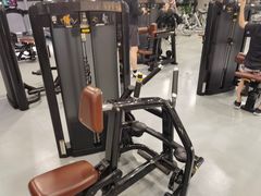 -OXYGYM 奥美氧舱运动中心(领展购物广场·中关村店)