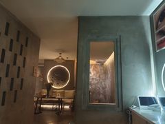 -施奈儿.洗头頭療.按摩SPA.采耳(上梅林店)