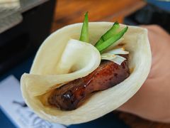 -花房餐厅(西溪天堂店)