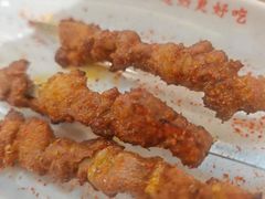 -南城香·饭香串香馄饨香(赵公口店)