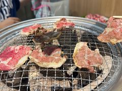 -白山烧烤(文安路万豪店)