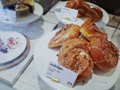 -大酉·M Coffee(北京美术馆店)