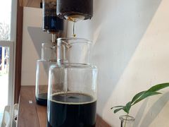 -Line 咖啡(石厦花园店)