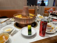 -东门口·新式老北京火锅(河西龙湖天街店)