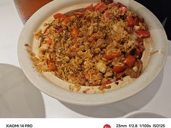 -攸州小镇家湘菜(小米科技园店)