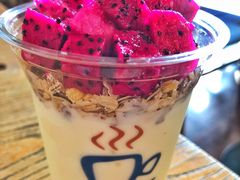 -Jamaicablue Coffeeshop(中央广场店)