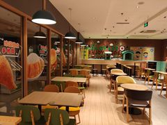 -德克士(宝鸡店)