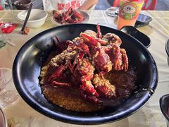 -聚味瞿记·龙虾堂(树木岭店)