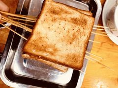 -老黑板筋(顺义总店)
