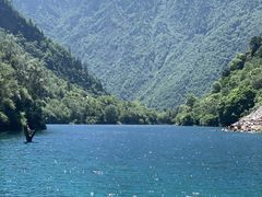 -叠溪松坪沟景区