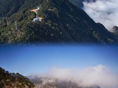 -明月山风景名胜区