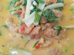 -聚丰园•湖鲜餐厅(阿红私房菜梅石路店)