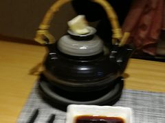 -吉兆·料理(红梅南路店)