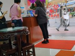 -仁信双皮奶(东川路店)