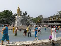 -西双版纳傣族园