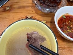 -尼玛藏家风味园(阿山食城店)