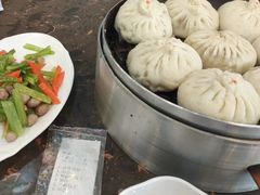 -张包铺(道外店)