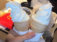 -麦当劳(牡丹江路店)