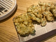 -潮粥荟·潮汕砂锅粥(朝阳大悦城店)