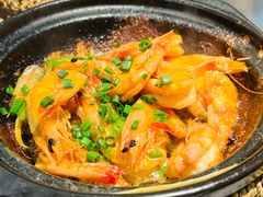 -胡叨叨黄油砂锅焗海鲜(百家湖1912店 )