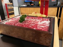 -廖掌柜·重庆鲜货火锅(上海首店)