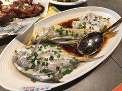 -佬太公海鸭·海鲜大排档(上海总店)