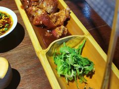 -大牌大·传统杭帮菜(湖滨店)