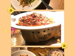 -炊烟小炒黄牛肉(中心印象城店)