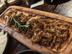 -Fuzzy Bistro 浮几韩餐·茶酒馆