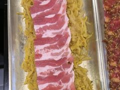 -西塔老太太泥炉烤肉(龙湖北苑天街店)
