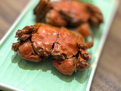 -锡和无锡菜(景丽苑店)