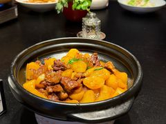 -藕巷金玉·珍品楚菜(光谷之星店)