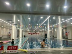 -英派斯健身(海信国际中心馆)