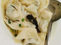 -新虹楼饭庄(崇明陈家镇店)